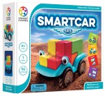 SmartGames Smart Car 5x5 • Ages 4+ • $29.99