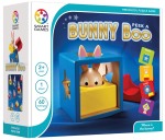 SmartGames Bunny Boo • Ages 2+ • $29.99
