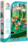SmartGames Jump IN’ • Ages 7+ • $14.99